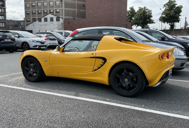 Lotus Elise S2 S