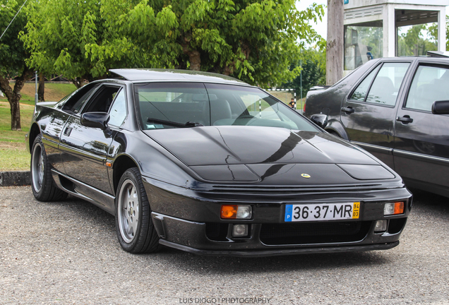 Lotus Esprit SE