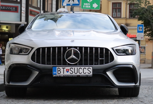 Mercedes-AMG GT 63 S X290