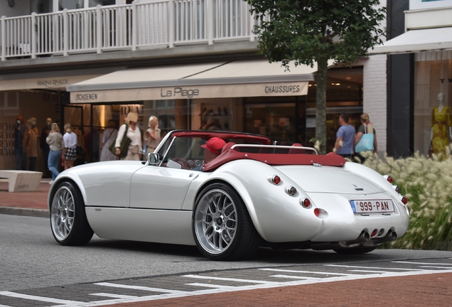 Wiesmann Roadster MF3