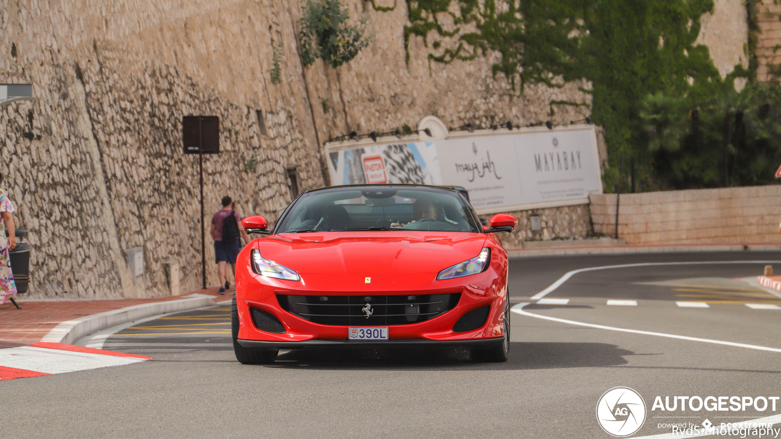 Ferrari Portofino