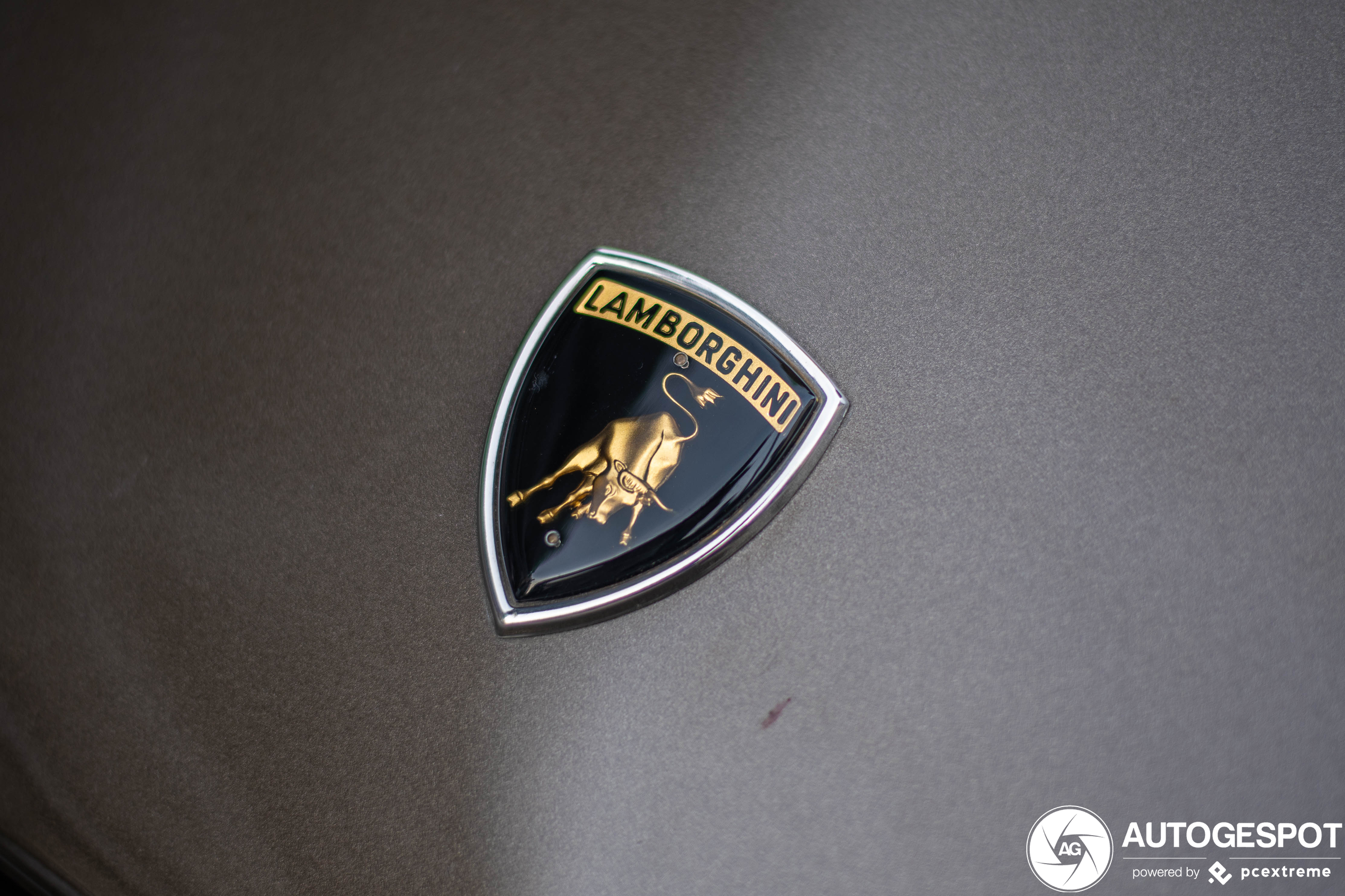Lamborghini Countach 5000 S - 22 August 2021 - Autogespot