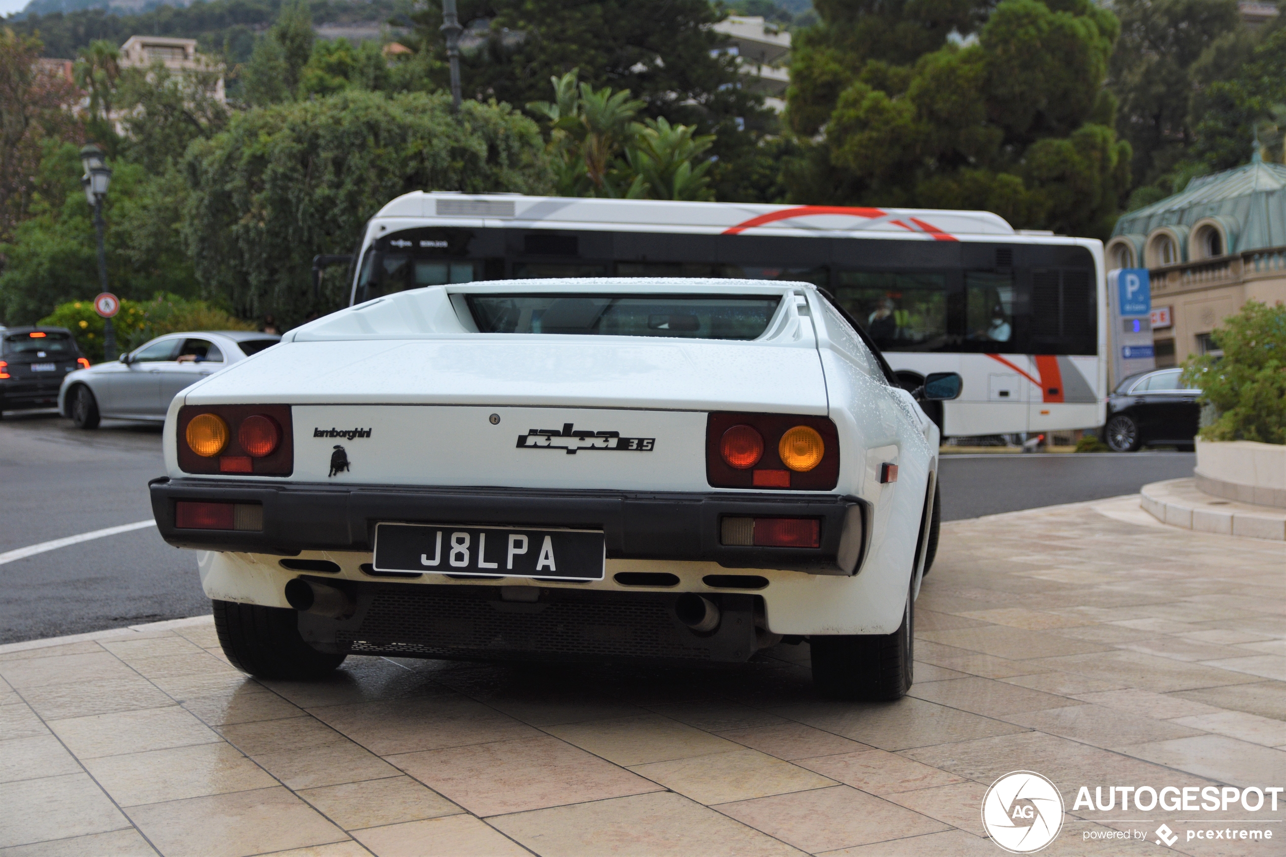 Lamborghini Jalpa