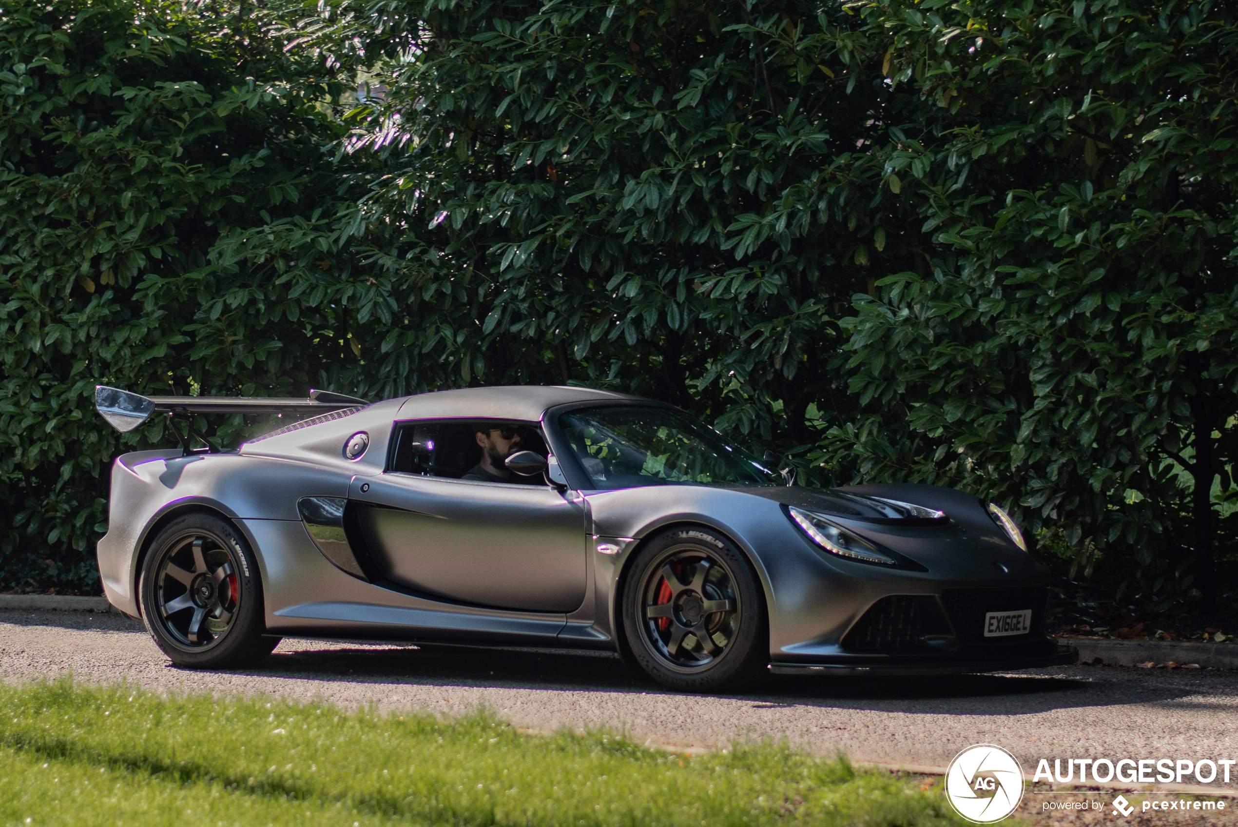 Lotus Exige 350 Sport