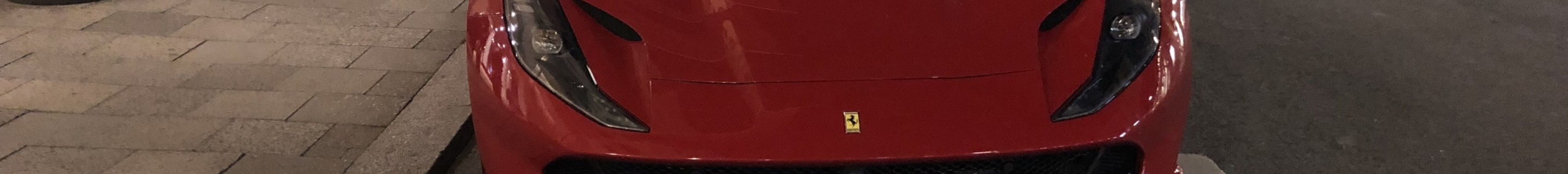 Ferrari 812 GTS