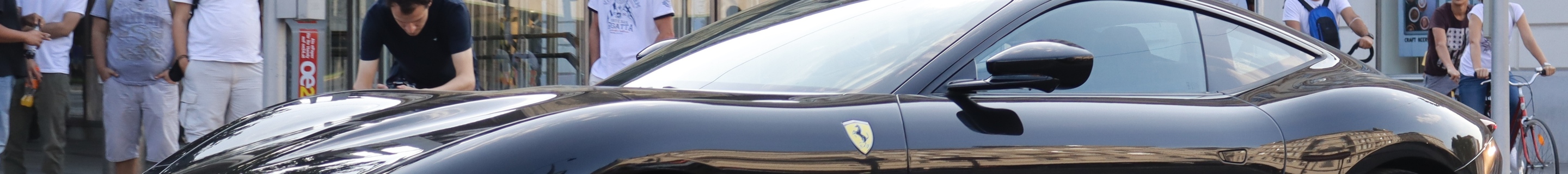 Ferrari Roma