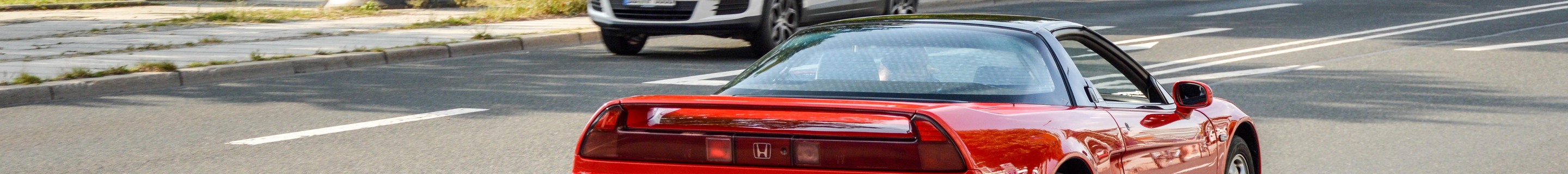 Honda NSX