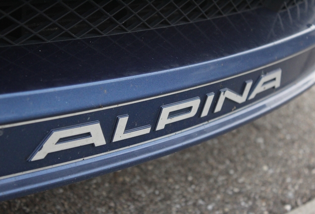 Alpina B5 S