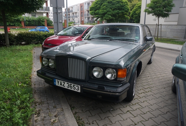 Bentley Brooklands