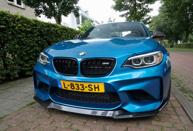 BMW M2 Coupé F87