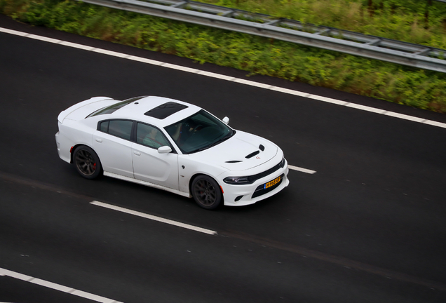 Dodge Charger SRT Hellcat