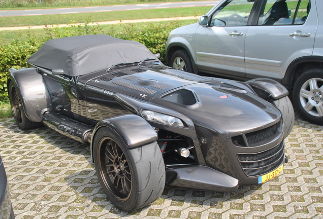 Donkervoort D8 GTO