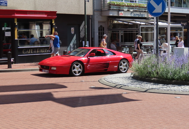 Ferrari 348 TB