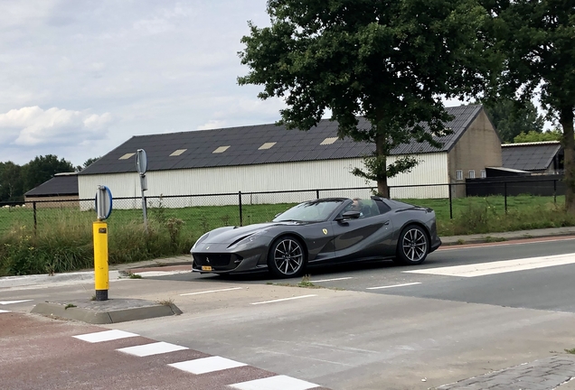 Ferrari 812 GTS