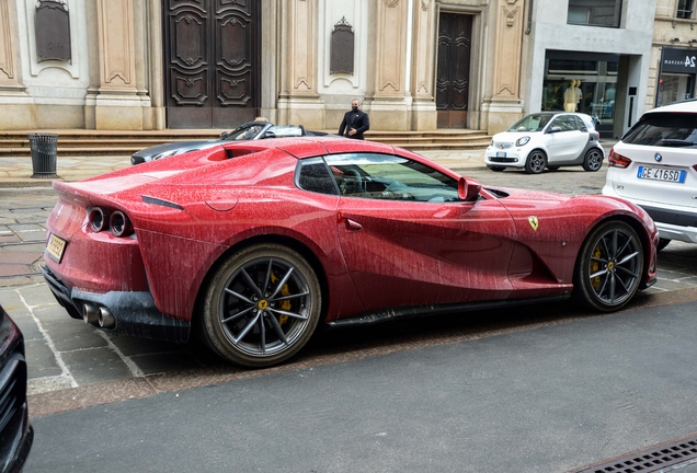 Ferrari 812 GTS