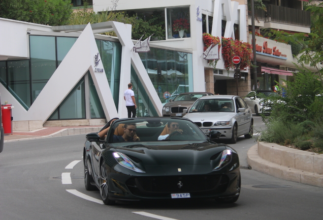 Ferrari 812 GTS