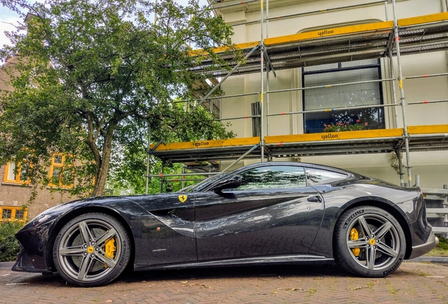 Ferrari F12berlinetta