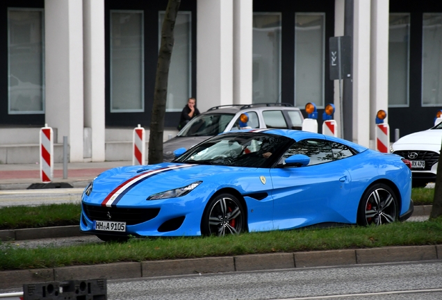 Ferrari Portofino