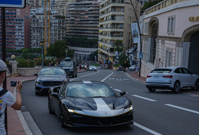 Ferrari SF90 Stradale Assetto Fiorano