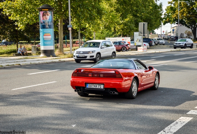 Honda NSX