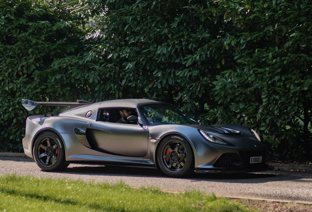 Lotus Exige 350 Sport