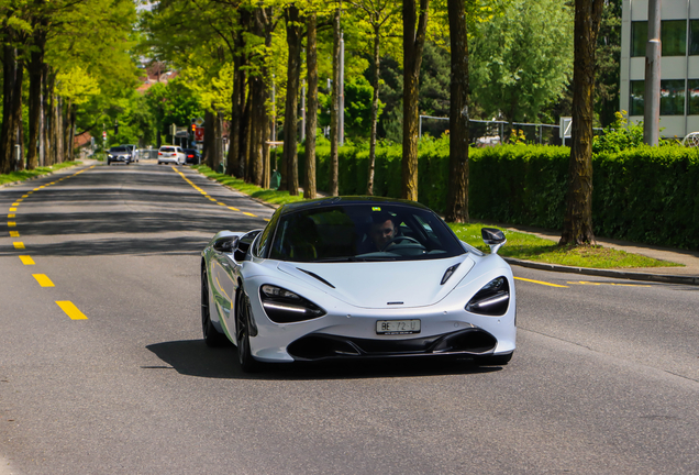 McLaren 720S