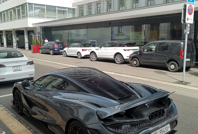 McLaren 765LT