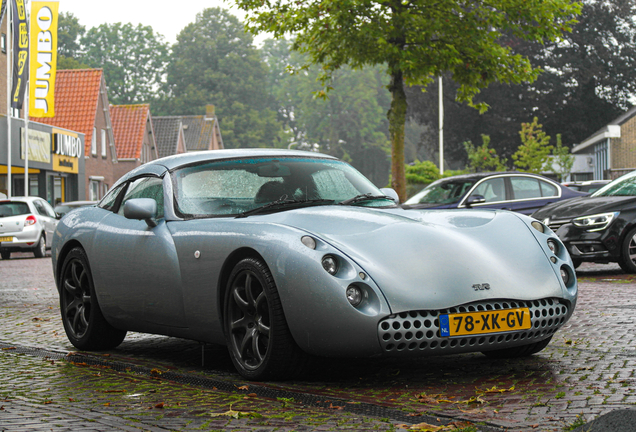 TVR Tuscan MKI