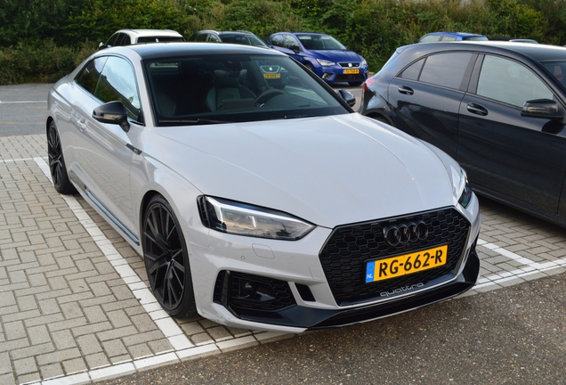 Audi RS5 B9