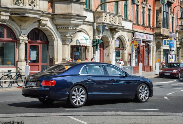 Bentley Flying Spur W12