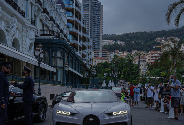 Bugatti Chiron