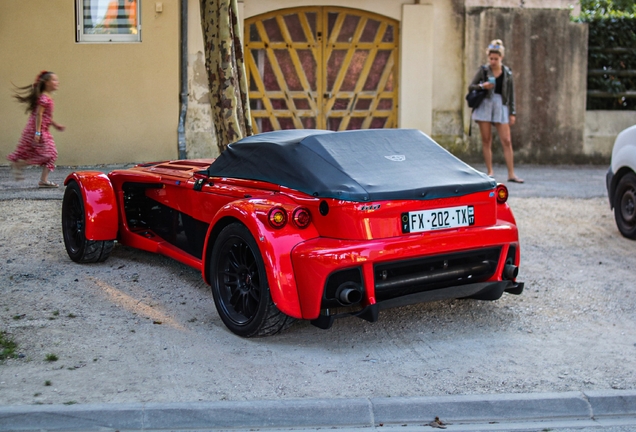 Donkervoort D8 GTO RS