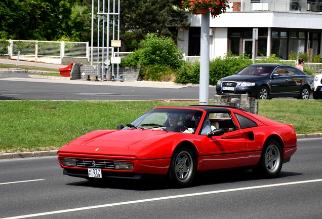 Ferrari 328 GTS