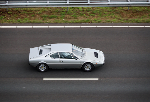 Ferrari Dino 308 GT4 2+2