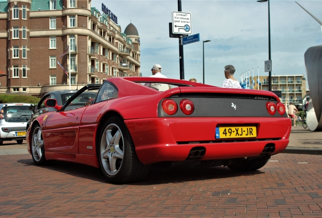 Ferrari F355 GTS