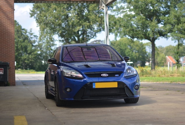 Ford Focus RS 2009