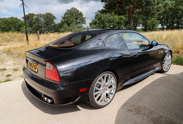 Maserati GranSport