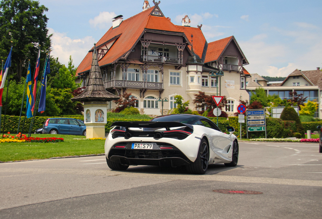 McLaren 720S