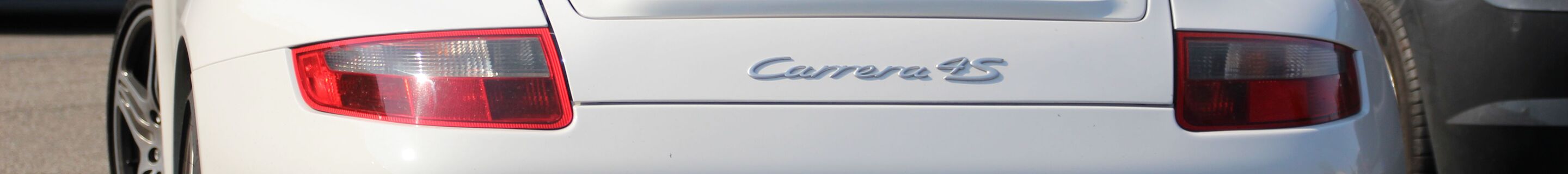 Porsche 997 Carrera 4S Cabriolet MkI