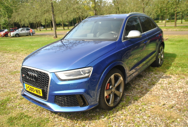 Audi RS Q3