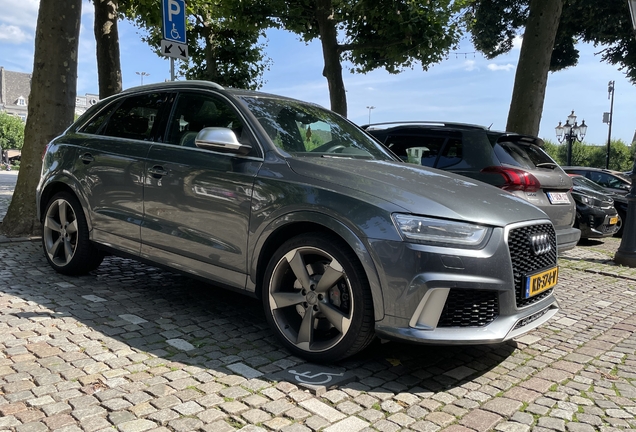 Audi RS Q3