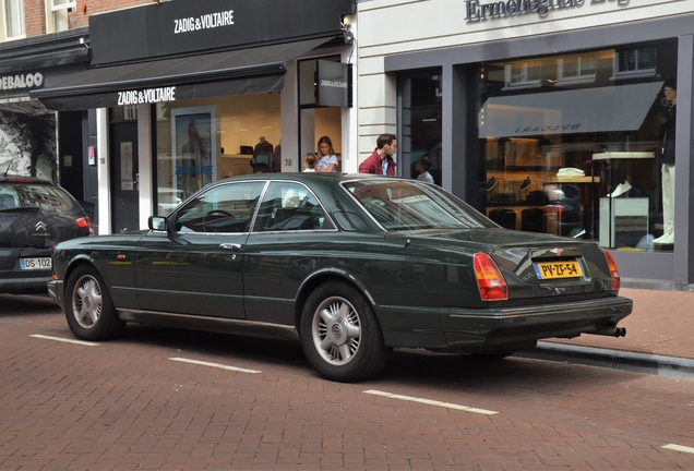 Bentley Continental R