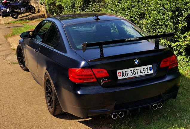 BMW M3 E92 Coupé