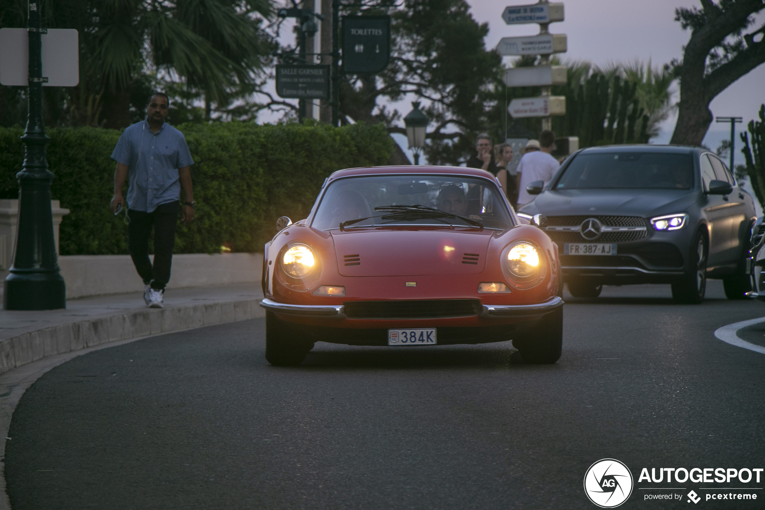 Ferrari Dino 246 GT