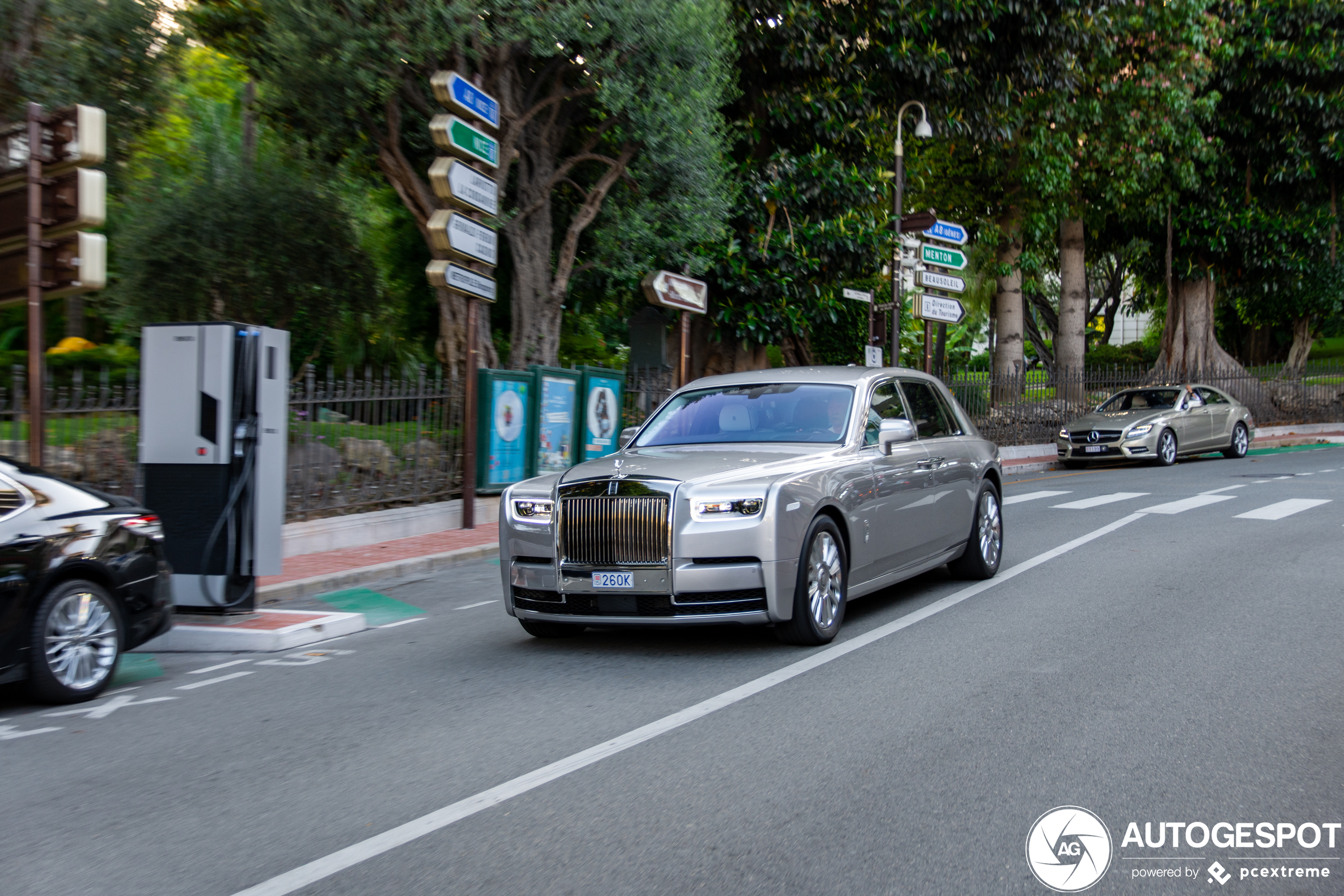 Rolls-Royce Phantom VIII