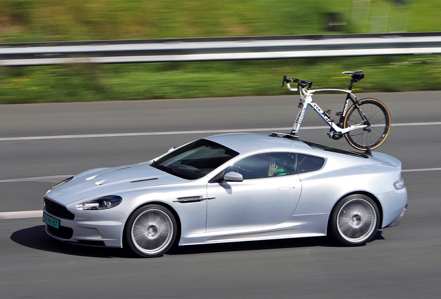 Aston Martin DBS