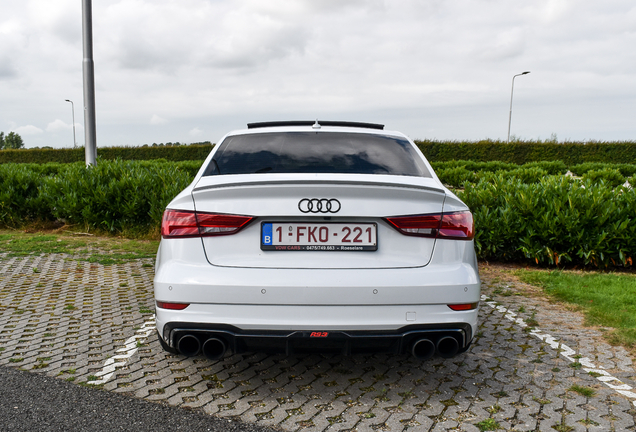 Audi ABT RS3 Sedan 8V