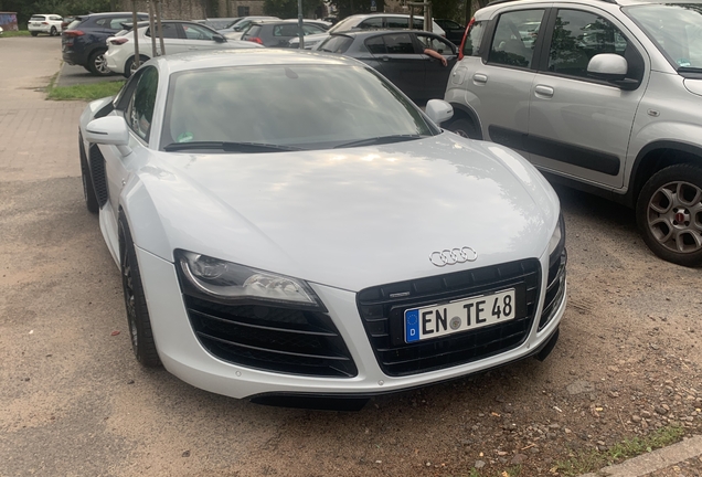 Audi R8 V10