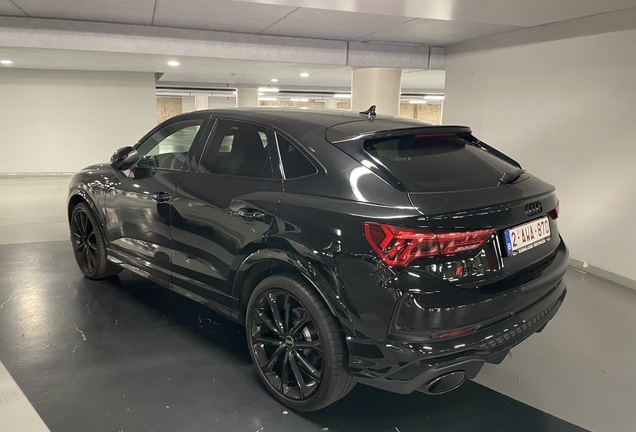 Audi RS Q3 Sportback 2020