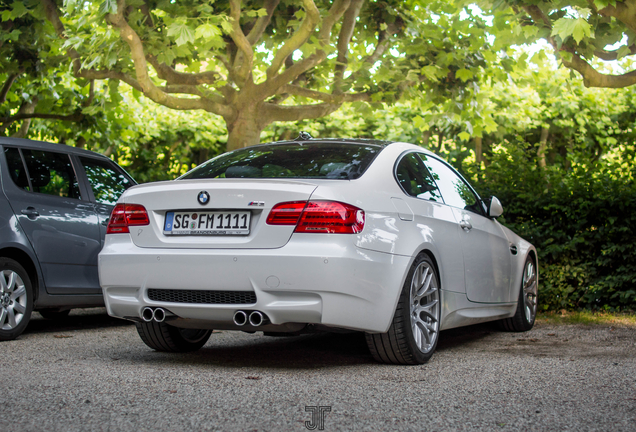 BMW M3 E92 Coupé